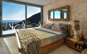 Ibiza Style Barcelona Luxury Villa