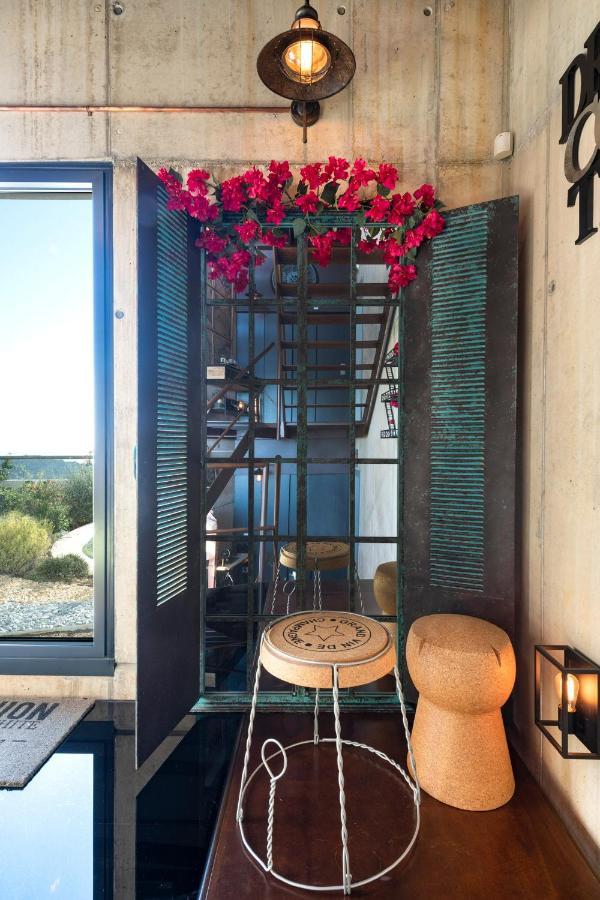 Ibiza Style Barcelona Luxury Villa บาดาโลนา ภายนอก รูปภาพ