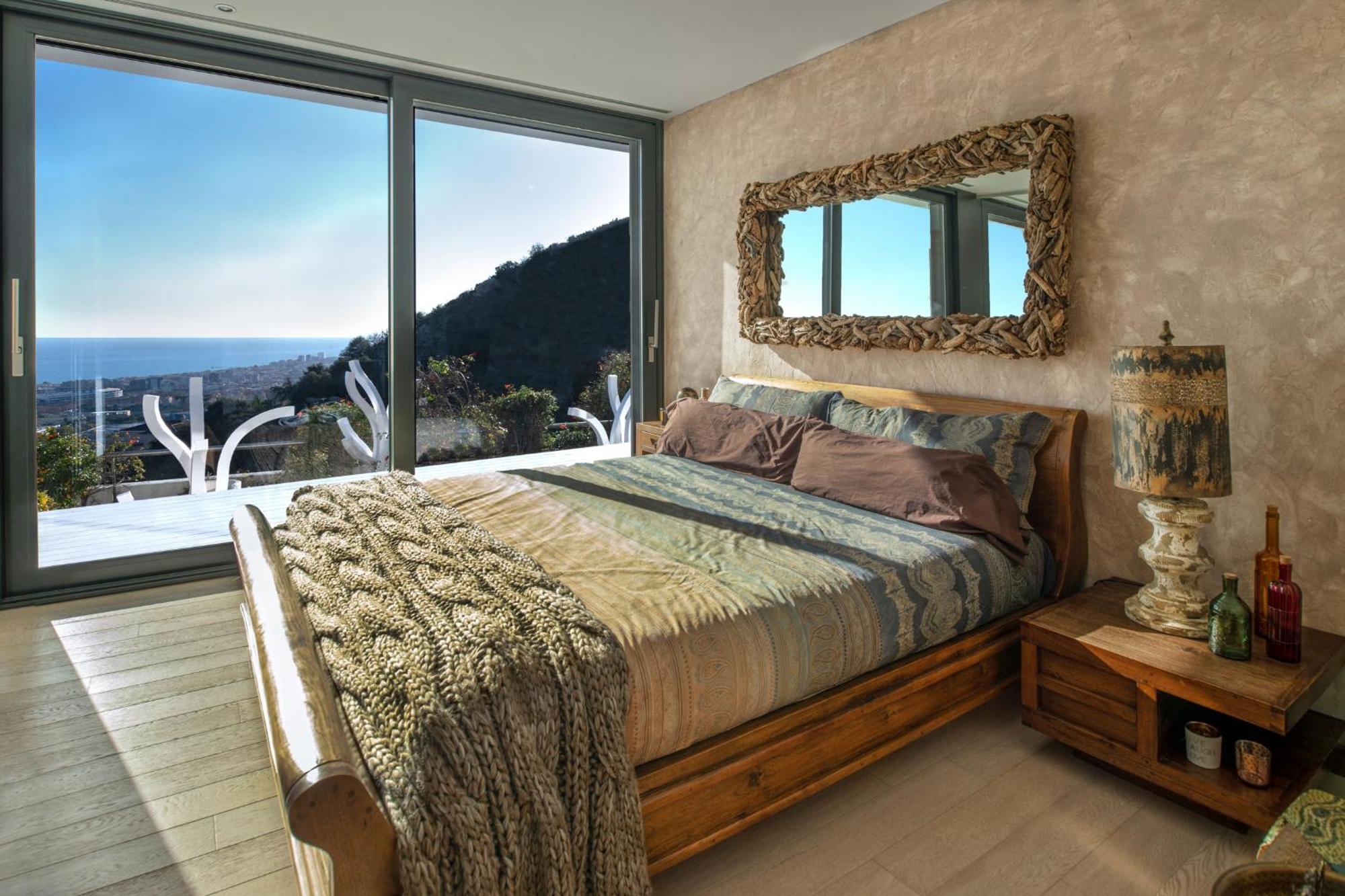 Ibiza Style Barcelona Luxury Villa บาดาโลนา ภายนอก รูปภาพ